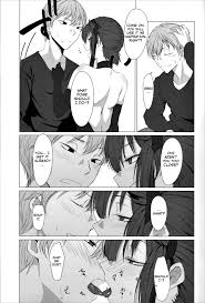 FEMBOY FRIEND 2 » nhentai - Hentai Manga, Doujinshi & Porn Comics