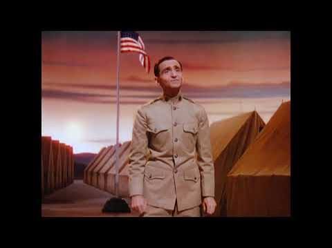 This Is the Army (1943 film) - YouTube