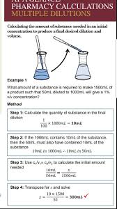 Pin By Maria G On Ptcb Pharmacy Fun Pharmacy Tech Nursing Math