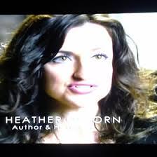 Heather Corn's Instagram, Twitter & Facebook
