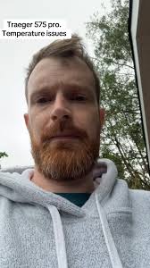 Traeger 575 pro smoker. Temperature issues.. display would read 275° but  actual grill temperature was much lower. #Quickfix #traeger #smoker i can  link the youtube video if you want it ! Good luck