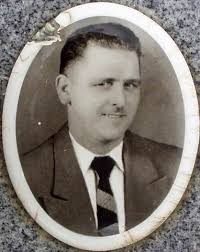 Charles Robert “Bub” Hausenfluck Jr. (1928-1963)