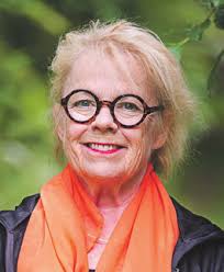 Detta har vi uppnått sedan förra valet Prioriterade frågor under nästa  valperiod Vad händer när du som väljare personrös