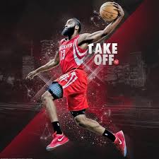 James harden wallpaper this is a topic that many people are looking for. 48 James Harden Dunking Wallpaper On Wallpapersafari