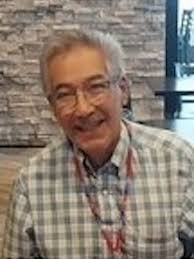 John Theodore Atkinson