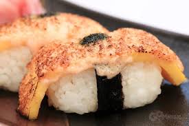 Maybe you would like to learn more about one of these? Fukuharu Mentai Sushi Fukuharu Japanese Restaurant Makanan
