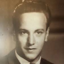 Glenn Rayburn Chokas