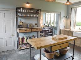 The raw kitchen cabinets come with impressive materials and designs that make your kitchen a little heaven. Custom Made Rustic Kitchens With Character Bath Bespoke