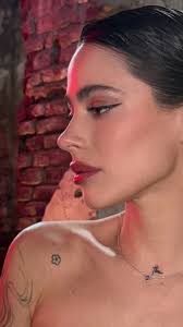 Tini Ellas Letra Completa