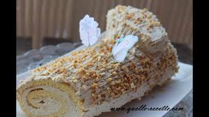 Heureusement, notre pâtissier préféré a livré sa recette facile, rapide et gourmande pour régaler toute la famille avec des ingrédients faciles à trouver. Buche De Noel Facile Et Rapide Par Quelle Recette Youtube