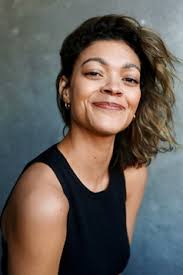 Carla Harrison-Hodge