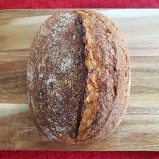 Einkorn And Amaranth Sourdough Bread Revisited Recipe In 2020 Sourdough Bread Amaranth Bread Recipe Sourdough