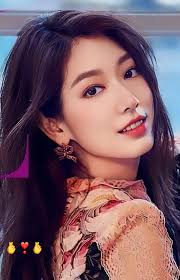 Parkminyoung and parkshihye 😍😘 Liu yifei Zhao Zhaolus lusi Park Shin  ShinHye Hye Park min young