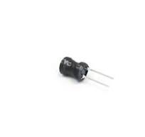 120uH 0.69A Radial Power Inductor With Drum Core