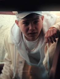 Warren Glowatski at Dance