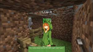 This is a crossover between flammarilva's mobtalker mod and my. Minecraft Mod Showcase Mob Talker 2 Mod 1 6 4 Youtube