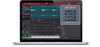 Listing several links to downloads throughout the internet. Free Daw Software Mpc Beats Akai Pro