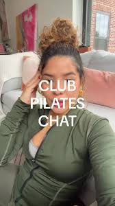 Cancel Pilates Waitlist