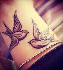 It can range from different types of flowers and can be inked on the wrist, spine, or stretched on the arm. Stunning Forearm Tattoo Designs For Girls 2016 Pick Your Pic Tattoo Designs For Girls Tattoos Pattern Tattoo