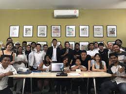 This page shows statistics about the lorry online sdn bhd. The Lorry Online Sdn Bhd Company Profile And Jobs Wobb