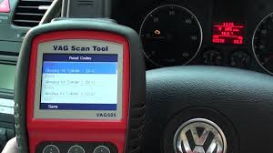 Vw trouble codes p0304 16688 16804 p0420 launch crp123 engine light diagnose подробнее. Vag 505 Diagnose Erase Vw Jetta Engine Light Codes 00564 00275 00568 Youtube