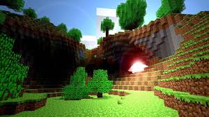 Best vps hosting in canada and usa. Minecraft Themes Backgrounds Wallpaper Cave