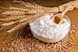 Penggunaannya cocok sebagai bahan pembuat kue dan biskuit, contohnya terigu kunci biru. 5 Olahan Sarapan Dengan Biji Gandum Lifestyle Bisnis Com