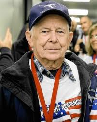 Obituary information for Frederick Peter Bliss