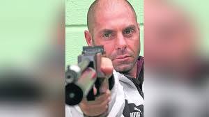 Frank Seeger's Instagram, Twitter & Facebook