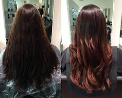 beste vorher nachher frisuren langhaarfarben braune haarfarbe styling friseur berlin d machts lounge mal langhaarfarben friseur berlin haarfarbe braun