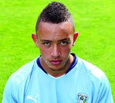 He competed on war of the worlds. Coventry City Academy What Happened To Stars Like Kevin Thornton And Ashley Cain Coventrylive