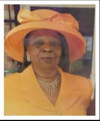 Marjorie Ruth Dennis Barnett (1949-2016)