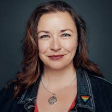 Sharon Jacques's Instagram, Twitter & Facebook