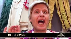 The Coming Back Out Ball