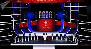 Secția uefa a calificărilor pentru campionatul mondial 2018 (uefa) a fost un turneu de calificări al echipelor europene pentru campionatul mondial de fotbal 2018 care se dispută în rusia. Grupele Cupei Mondial 2018 Stabilite Prin Tragere La SorÈi Cu Cine Va Juca Rusia