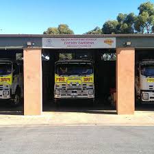 Fire & emergency information pack. Cherry Gardens Fire Station Cfs Fire A Rescue Service In Cherry Gardens