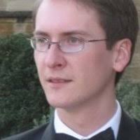 James Dray Resume/CV