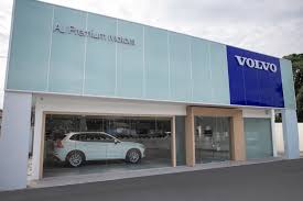 When you want to get from batu pahat to muar, your choices are limited. Volvo Opens New 3s Centre In Batu Pahat Carsifu