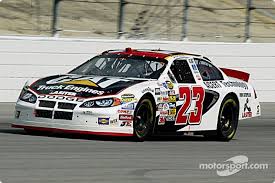 Depending upon availability, their request is usually met for another year. Frf Shane Hmiel 23 Cat Truck Engines Dodge Atlanta 2004 Nascar