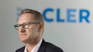 Bank-Cler-Chef Ackermann muss seinen Posten räumen