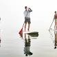Weekly SUP Community Paddles