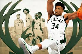 It's time for the milwaukee bucks to get it under control. The Bucks Have One Last Offseason To Convince Giannis To Stay The Ringer