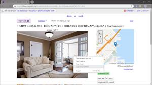Amazon ignite sell your original digital educational resources. How To Spot A Fake Craigslist Rental Ad Affordable Housing One Connection At A Time