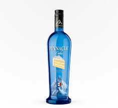 Tito's vodka cake | bottle cake, alcohol cake, titos vodka. Pinnacle Cake Vodka Delivered Near You Saucey