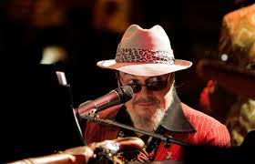 Check spelling or type a new query. Dr John Of Voodoo Beads Feathers And New Orleans Sound Dies At 77 The New York Times