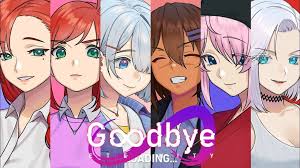 Goodbye Eternity Walkthrough Guide & Full Gameplay Tips- Juxia