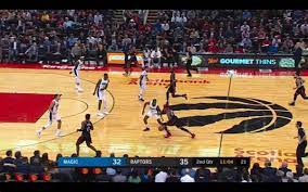 Discover and share the best gifs on tenor. Chris Boucher S Emergence A Positive Sign For Raptors Canada Basketball Sportsnet Ca