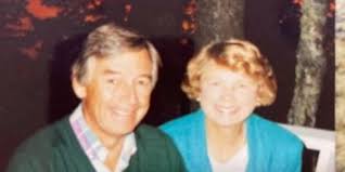 Ruth Fish, 92, of Watertown