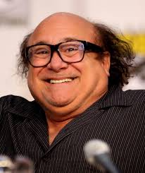The Church of Danny Devito