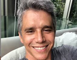 View marcio garcia's profile on linkedin, the world's largest professional community. Marcio Garcia Nao Fez Festa De Aniversario De 50 Anos Deus Quis Diferente Bem Parana